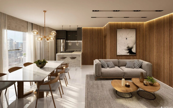 Imagem Apartamento com 2 Quartos à Venda, 80 m² em Perequê - Porto Belo Imagem Apartamento com 2 Quartos à Venda, 80 m² em Perequê - Porto Belo