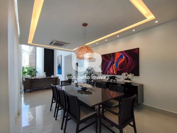 Imagem Casa com 5 Quartos à Venda, 335 m² em Riviera | Módulo 24 - Bertioga