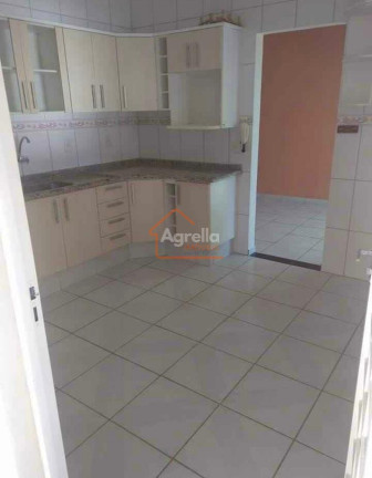 Imagem Casa com 2 Quartos à Venda, 120 m² em Parque Real - Mogi Mirim