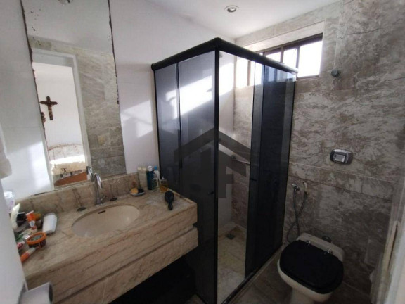 Imagem Cobertura com 4 Quartos à Venda, 517 m² em Rosarinho - Recife