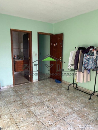Imagem Sobrado com 3 Quartos à Venda, em Parque Selecta - São Bernardo Do Campo Imagem Sobrado com 3 Quartos à Venda, em Parque Selecta - São Bernardo Do Campo