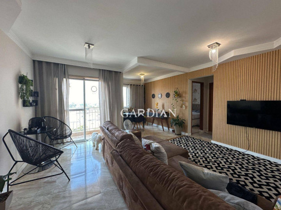 Imagem Apartamento com 2 Quartos à Venda, 75 m² em Jardim Nova Indaiá - Indaiatuba Imagem Apartamento com 2 Quartos à Venda, 75 m² em Jardim Nova Indaiá - Indaiatuba
