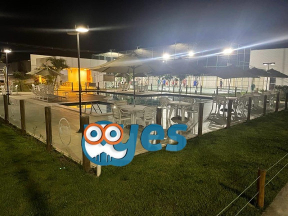 Imagem Casa com 3 Quartos à Venda, 90 m² em Papagaio - Feira De Santana
