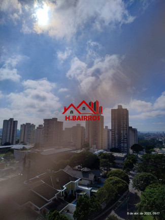 Imagem Apartamento com 2 Quartos para Alugar, 65 m² em Parque Residencial Aquarius - São José Dos Campos