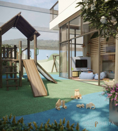 Imagem Apartamento com 4 Quartos à Venda,  em Botafogo - Rio De Janeiro