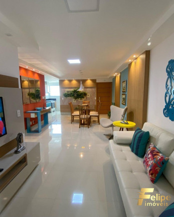 Imóvel com 3 Quartos à Venda, 110 m² em Muquiçaba - Guarapari