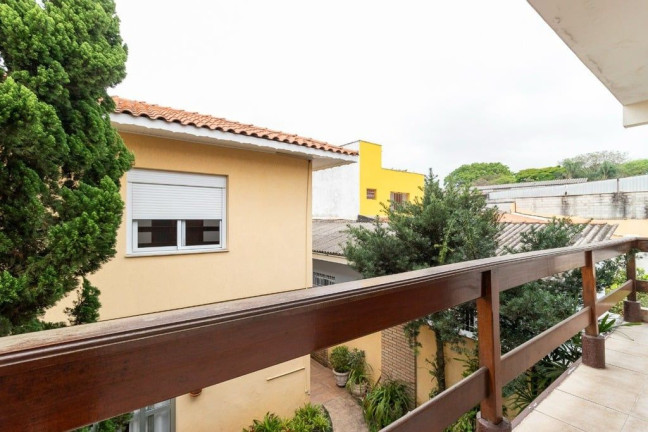 Imagem Casa com 3 Quartos à Venda, 318 m² em Vila Guarani (z Sul) - São Paulo