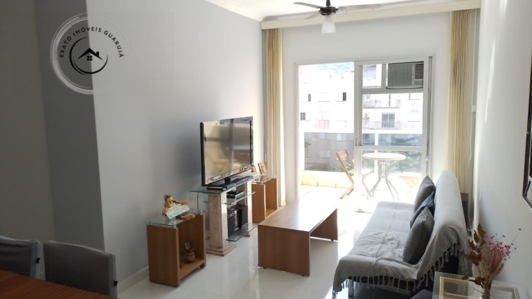 Imagem Apartamento com 3 Quartos à Venda, 89 m²