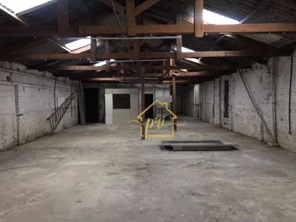 Imagem Loja para Alugar, 340 m² em Paquetá - Santos Imagem Loja para Alugar, 340 m² em Paquetá - Santos