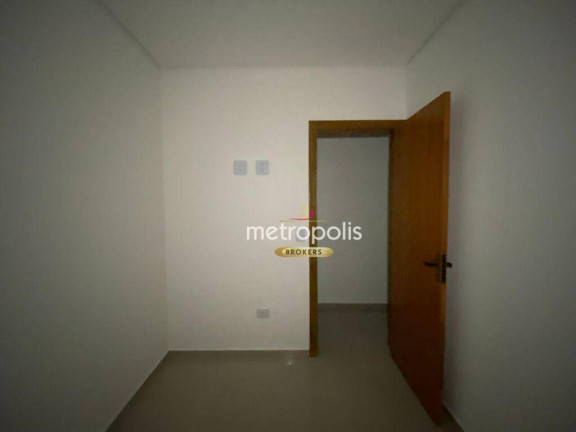 Imagem Cobertura com 2 Quartos à Venda, 106 m² em Vila Camilópolis - Santo André Imagem Cobertura com 2 Quartos à Venda, 106 m² em Vila Camilópolis - Santo André