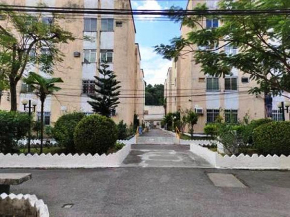 Imagem Apartamento com 2 Quartos à Venda, 43 m² em Praca Seca - Rio De Janeiro Imagem Apartamento com 2 Quartos à Venda, 43 m² em Praca Seca - Rio De Janeiro