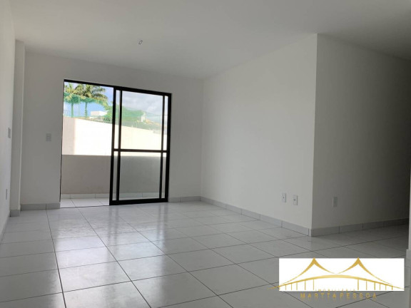 Imagem Apartamento com 3 Quartos à Venda, 98 m² em Candelária - Natal Imagem Apartamento com 3 Quartos à Venda, 98 m² em Candelária - Natal