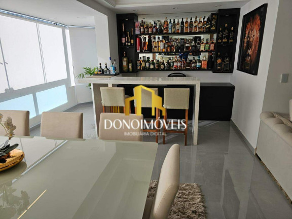 Imagem Apartamento com 4 Quartos à Venda, 180 m² em Centro - São Bernardo Do Campo Imagem Apartamento com 4 Quartos à Venda, 180 m² em Centro - São Bernardo Do Campo