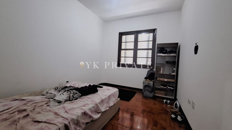 Imagem Apartamento com 2 Quartos à Venda, 80 m² em Pacaembu - São Paulo