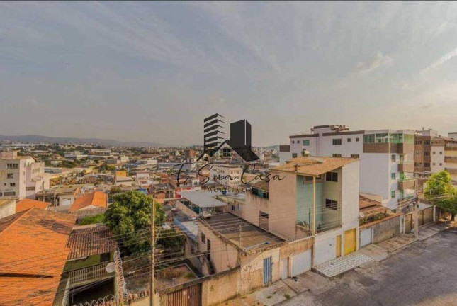Imagem Apartamento com 4 Quartos à Venda, 179 m² em Eldorado - Contagem