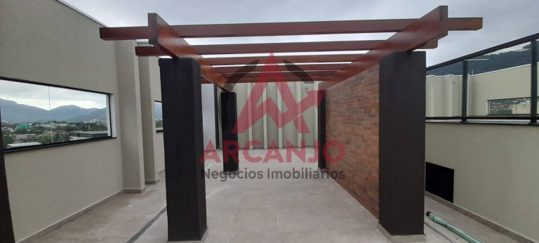 Imagem Apartamento com 1 Quarto à Venda, 45 m² em Pereque Açu - Ubatuba Imagem Apartamento com 1 Quarto à Venda, 45 m² em Pereque Açu - Ubatuba