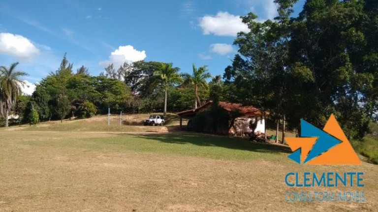 Imagem Chácara com 4 Quartos à Venda, 180 m² em Bonanza - Santa Luzia Imagem Chácara com 4 Quartos à Venda, 180 m² em Bonanza - Santa Luzia