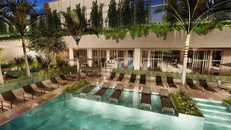 Imagem Imóvel com 4 Quartos à Venda, 220 m² em Vila Romana - São Paulo Imagem Imóvel com 4 Quartos à Venda, 220 m² em Vila Romana - São Paulo