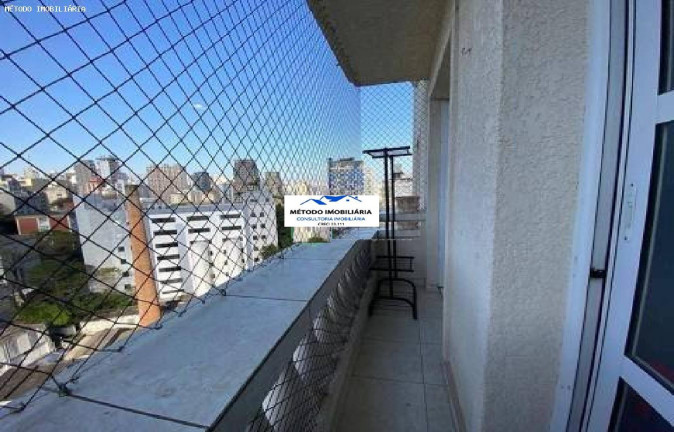 Imagem Imóvel com 3 Quartos à Venda, 128 m² em Cerqueira Cesar - São Paulo