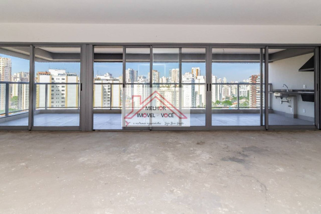 Imagem Apartamento com 3 Quartos à Venda, 184 m² em água Branca - São Paulo Imagem Apartamento com 3 Quartos à Venda, 184 m² em água Branca - São Paulo