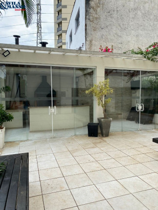 Imagem Apartamento com 2 Quartos à Venda, 75 m² em Mooca - São Paulo