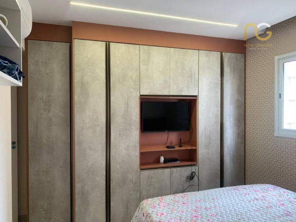 Imagem Apartamento com 2 Quartos à Venda, 91 m² em Aviação - Praia Grande Imagem Apartamento com 2 Quartos à Venda, 91 m² em Aviação - Praia Grande