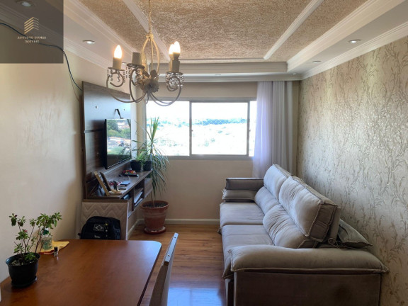 Imagem Imóvel com 2 Quartos à Venda, 55 m² em Vila Guedes - São Paulo