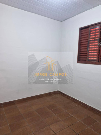 Imagem Casa com 3 Quartos à Venda, 70 m² em Conjunto Residencial Trinta E Um De Março - São José Dos Campos Imagem Casa com 3 Quartos à Venda, 70 m² em Conjunto Residencial Trinta E Um De Março - São José Dos Campos