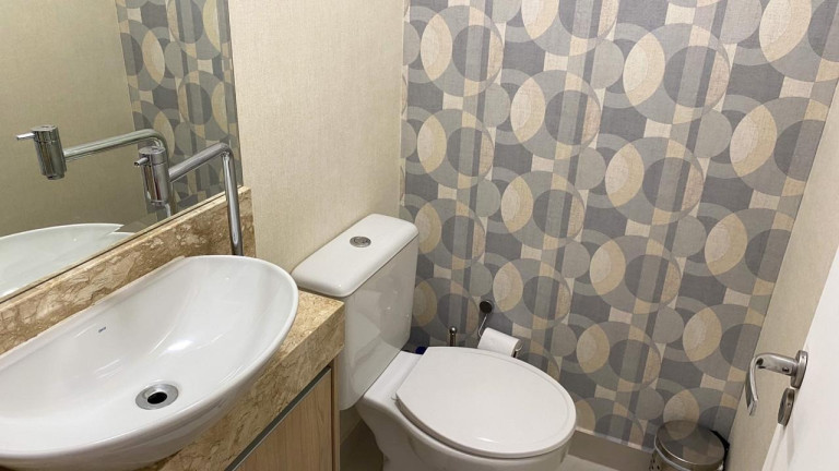 Imagem Imóvel com 3 Quartos à Venda, 103 m² em Vila Carrão - São Paulo Imagem Imóvel com 3 Quartos à Venda, 103 m² em Vila Carrão - São Paulo