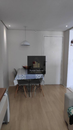 Imagem Apartamento com 2 Quartos à Venda, 48 m² em Vila Bremen - Guarulhos Imagem Apartamento com 2 Quartos à Venda, 48 m² em Vila Bremen - Guarulhos