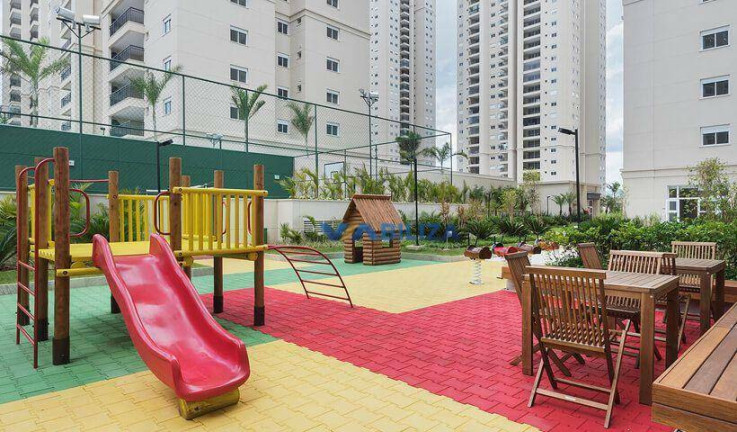 Imagem Apartamento com 3 Quartos à Venda, 154 m² em Jardim Flor Da Montanha - Guarulhos Imagem Apartamento com 3 Quartos à Venda, 154 m² em Jardim Flor Da Montanha - Guarulhos