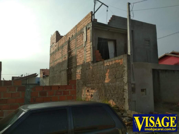 Imagem Casa à Venda, 175 m² em Pq. Dos Sinos - Jacareí Imagem Casa à Venda, 175 m² em Pq. Dos Sinos - Jacareí