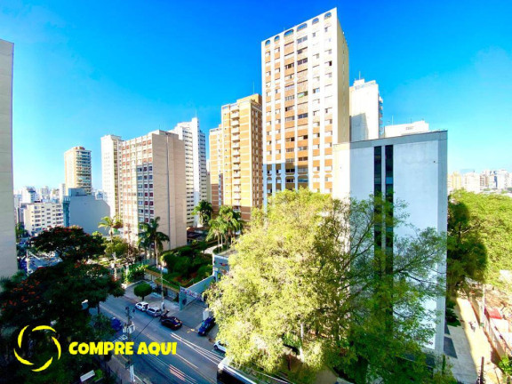 Imagem Apartamento com 3 Quartos à Venda, 195 m² em Perdizes - São Paulo Imagem Apartamento com 3 Quartos à Venda, 195 m² em Perdizes - São Paulo