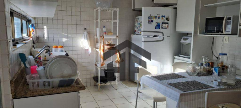 Imagem Apartamento com 4 Quartos para Alugar, 192 m² em Boa Viagem - Recife Imagem Apartamento com 4 Quartos para Alugar, 192 m² em Boa Viagem - Recife