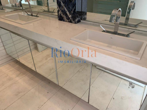 Imagem Apartamento com 4 Quartos à Venda, 400 m² em Barra Da Tijuca - Rio De Janeiro
