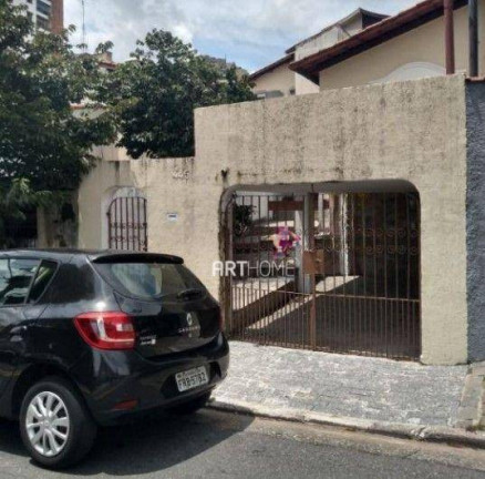 Imagem Casa com 2 Quartos à Venda, 164 m² em Vila Dayse - São Bernardo Do Campo Imagem Casa com 2 Quartos à Venda, 164 m² em Vila Dayse - São Bernardo Do Campo
