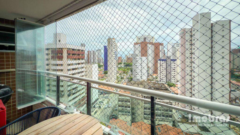Imagem Apartamento com 3 Quartos à Venda, 106 m² em Meireles - Fortaleza Imagem Apartamento com 3 Quartos à Venda, 106 m² em Meireles - Fortaleza