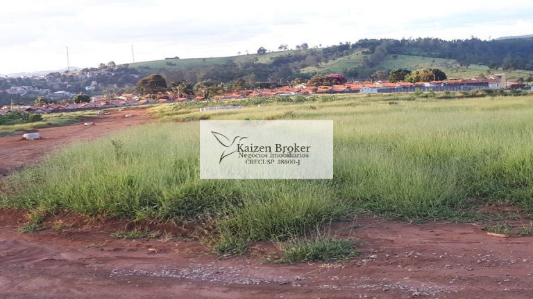 Imagem Terreno à Venda, 140 m² em Sol Nascente - Bragança Paulista Imagem Terreno à Venda, 140 m² em Sol Nascente - Bragança Paulista