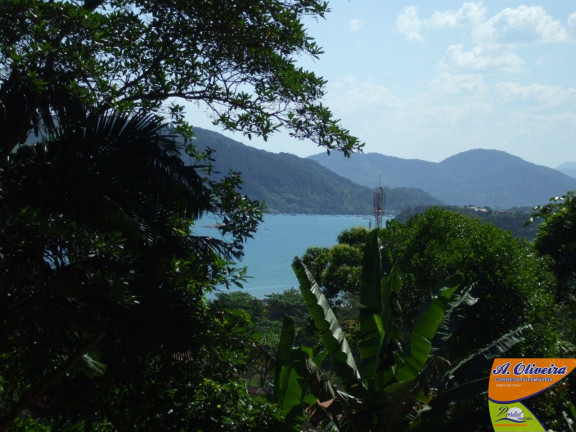 Imagem Terreno à Venda, 1.080 m² em Enseada - Ubatuba Imagem Terreno à Venda, 1.080 m² em Enseada - Ubatuba