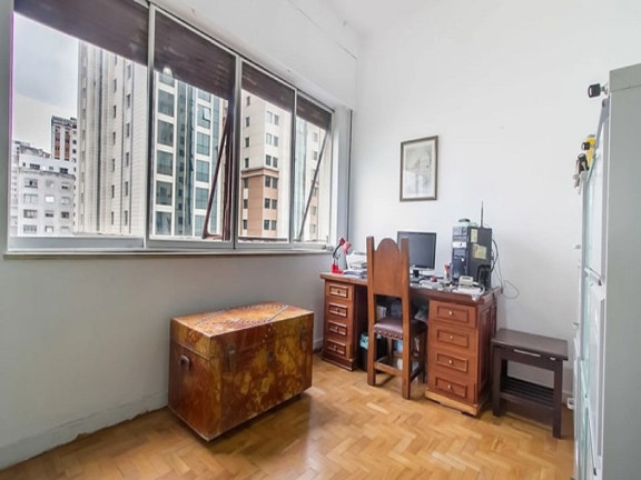 Imagem Imóvel com 3 Quartos à Venda, 178 m² em Consolação - São Paulo
