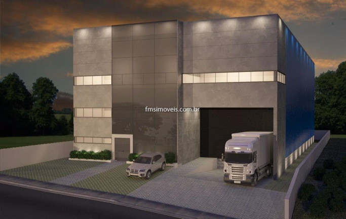 Imagem Imóvel à Venda, 1.137 m² em Parque Industrial San José - Cotia Imagem Imóvel à Venda, 1.137 m² em Parque Industrial San José - Cotia