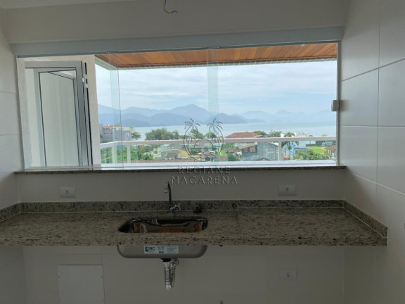 Imagem Cobertura com 3 Quartos à Venda, 101 m² em Itaguá - Ubatuba Imagem Cobertura com 3 Quartos à Venda, 101 m² em Itaguá - Ubatuba