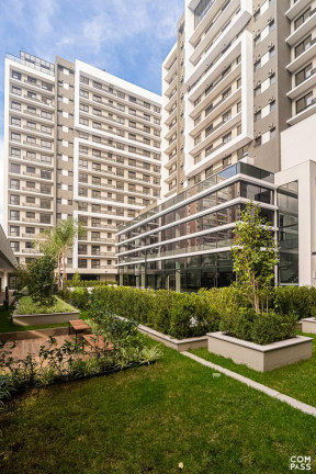 Imagem Apartamento com 2 Quartos à Venda, 58 m² em Central Parque - Porto Alegre