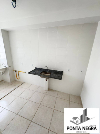 Imagem Apartamento com 2 Quartos à Venda, 49 m² em Ponta Negra - Manaus Imagem Apartamento com 2 Quartos à Venda, 49 m² em Ponta Negra - Manaus