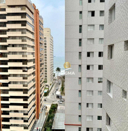 Imagem Apartamento com 2 Quartos à Venda, 88 m² em Jardim Astúrias - Guarujá Imagem Apartamento com 2 Quartos à Venda, 88 m² em Jardim Astúrias - Guarujá