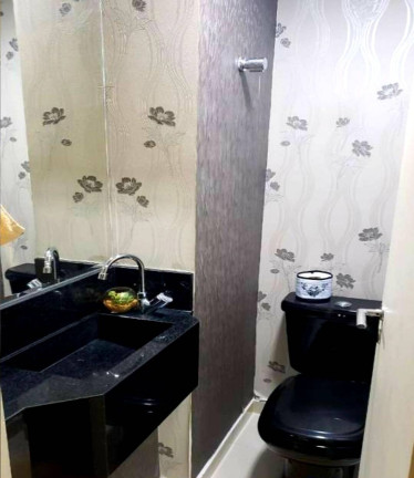 Imagem Apartamento com 3 Quartos à Venda, 141 m² em Mooca - São Paulo