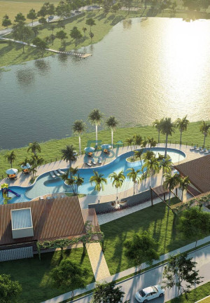Imagem Terreno à Venda, 1.500 m² em Despraiado - Cuiabá