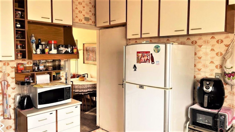 Imagem Apartamento com 2 Quartos à Venda, 76 m² em Bela Vista - São Paulo