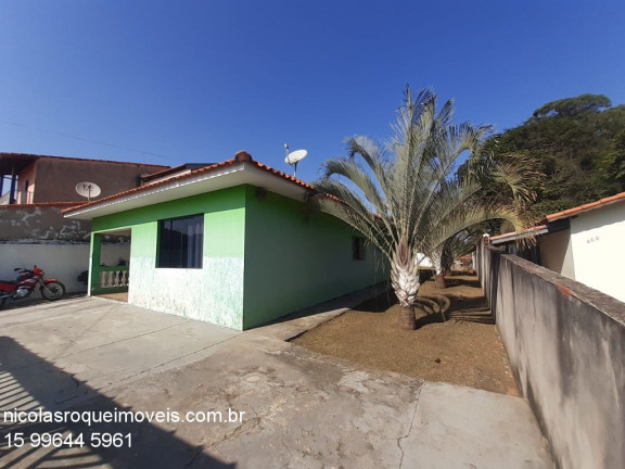Imagem Casa com 3 Quartos à Venda, 411 m² em Capoavinha - Iperó Imagem Casa com 3 Quartos à Venda, 411 m² em Capoavinha - Iperó