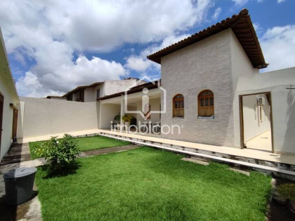 Imagem Casa com 4 Quartos à Venda, 450 m² em Recreio - Vitória Da Conquista